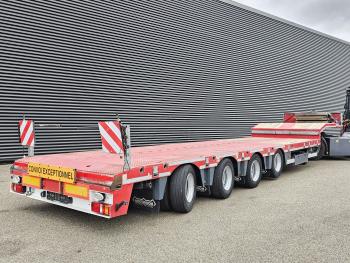 OSDS-58-04V / EXTENDABLE